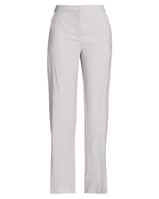 Camicettasnob Gray Pants