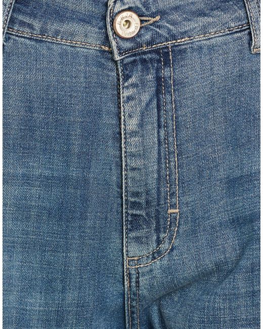 Berna Blue Jeans for men