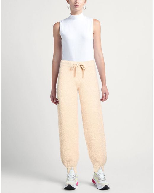 Colorush Natural Pants