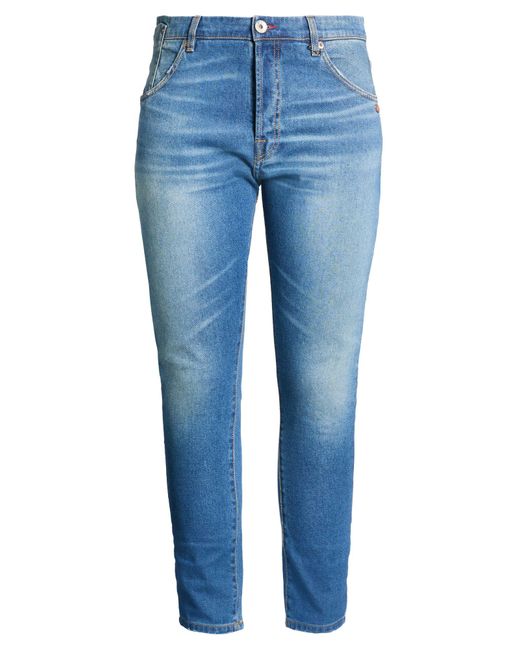 Berna Blue Jeans