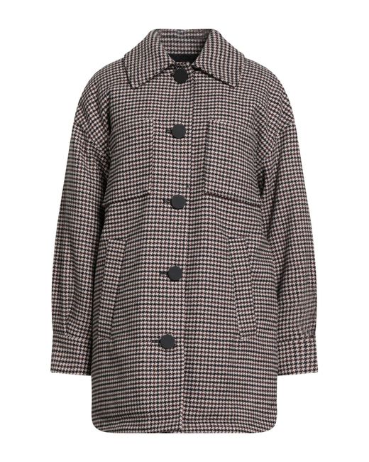 Veste Et Blouson ARMANI EXCHANGE en coloris Gray