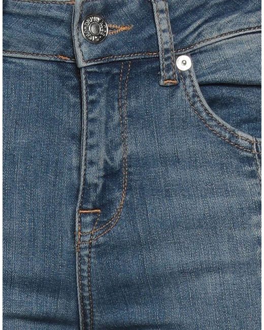 Denny Rose Blue Jeans Cotton, Polyester, Elastane