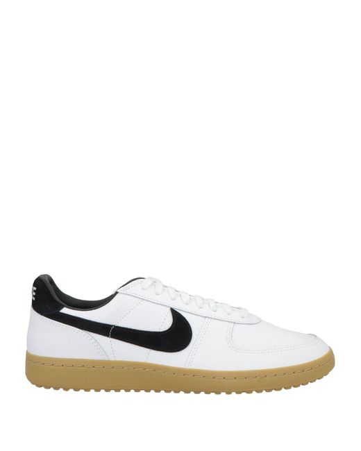 Nike White Sneakers for men