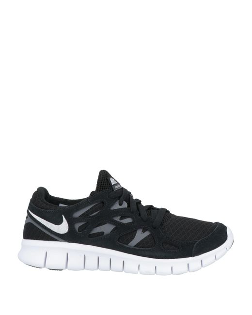 mens black designer trainers sale