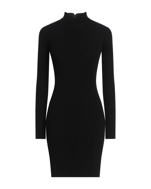 Aniye By Black Mini Dress