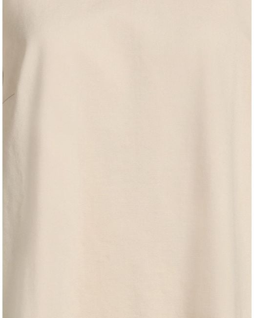 MEIMEIJ Natural Top Viscose, Polyamide, Elastane