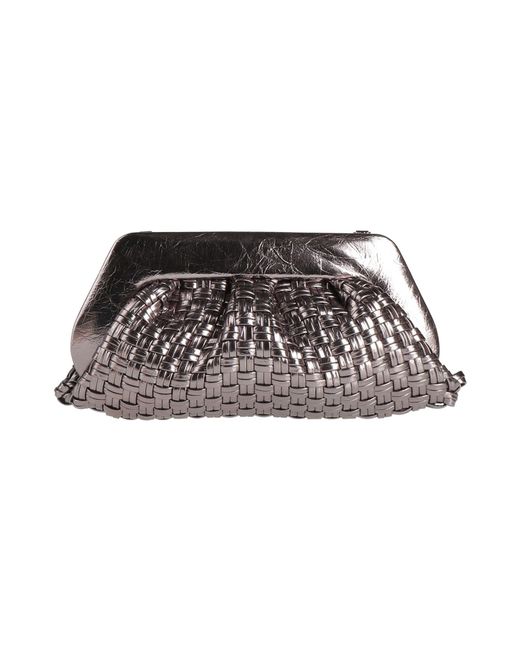 THEMOIRÈ Multicolor Handbag