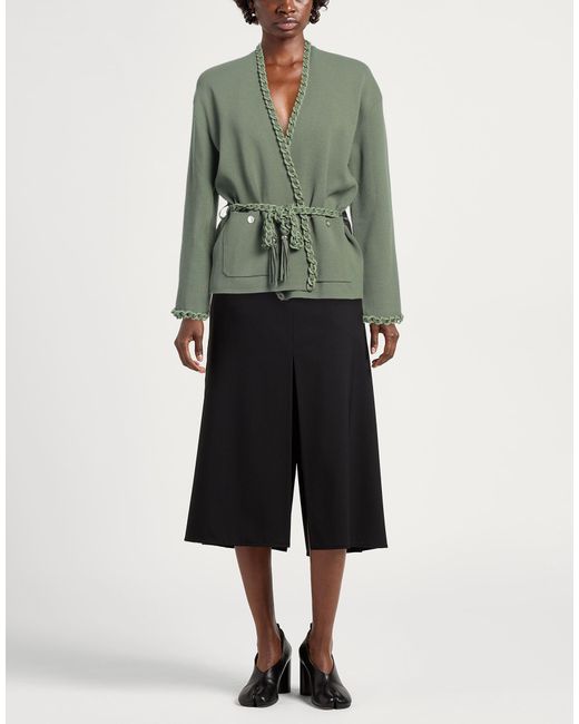 Rebecas Maje de color Green
