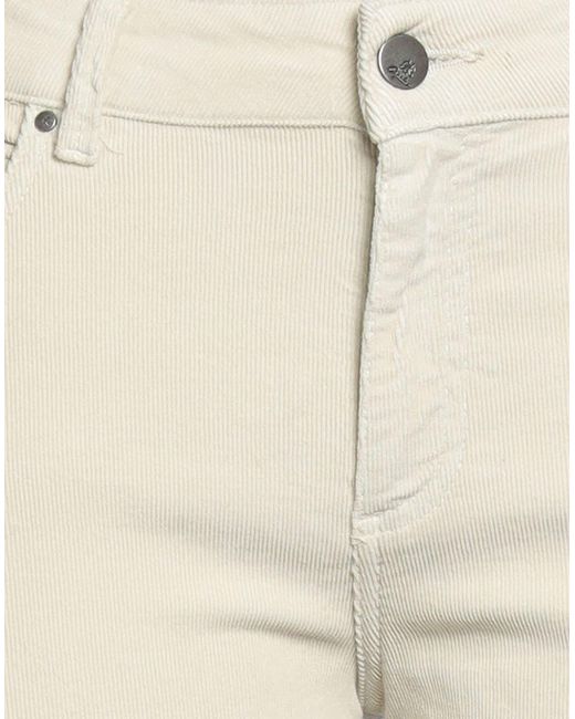 CIGALA'S White Trouser