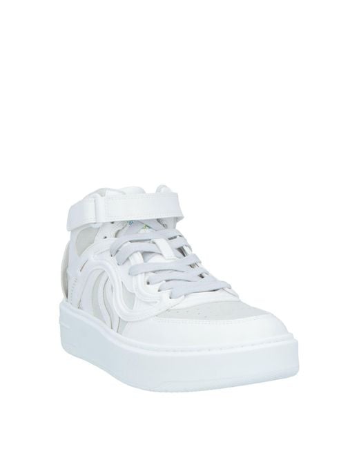 Stella McCartney White Sneakers