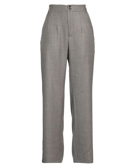 Gentry Portofino Gray Pants