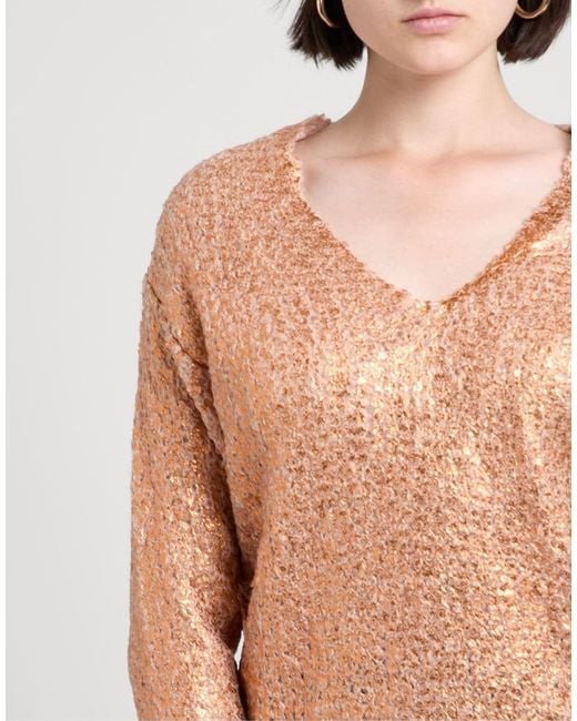 ViCOLO Pink Jumper