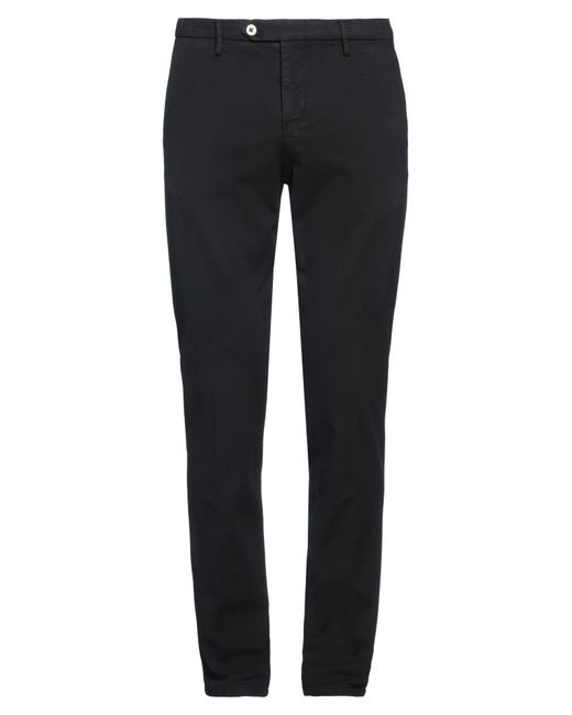Michael Coal Hose in Black für Herren