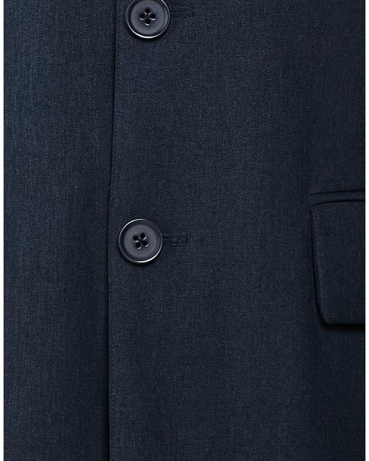 AT.P.CO Blue Puffer Polyester for men