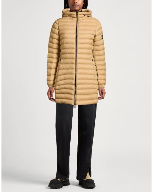 Refrigiwear Natural Puffer