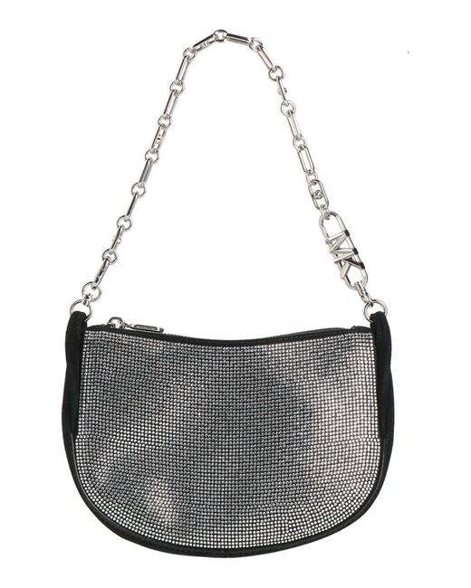 MICHAEL Michael Kors Gray Handbag