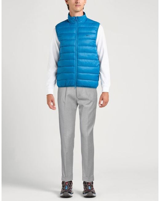 Michael Coal Gray Trouser for men