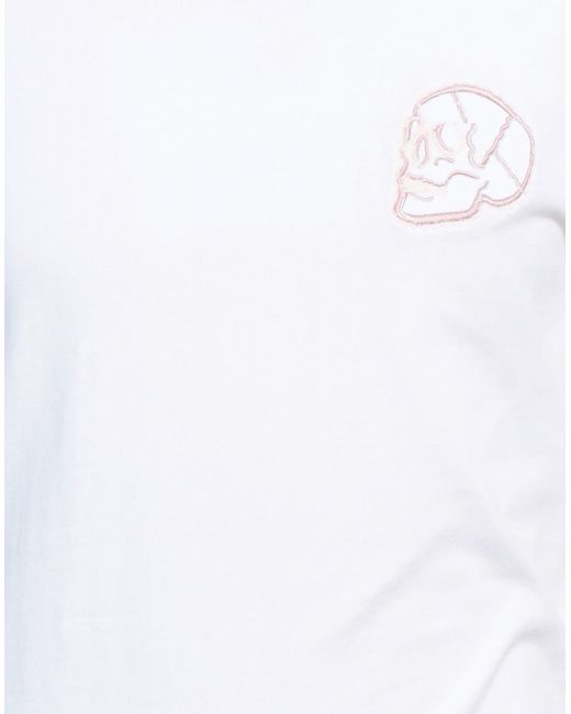 The Kooples White T-shirt for men