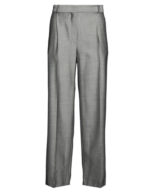 Pantalone di Sandro in Gray