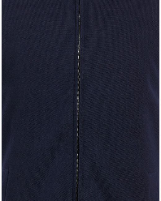 Hackett Blue Vests for men