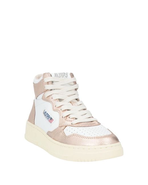 Autry Natural Trainers