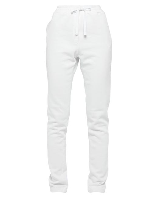 Crossley White Pants