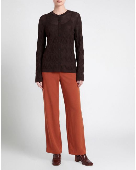 Missoni Brown Cardigans