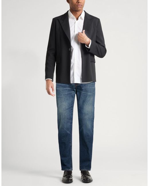 Edwin Blue Jeans for men