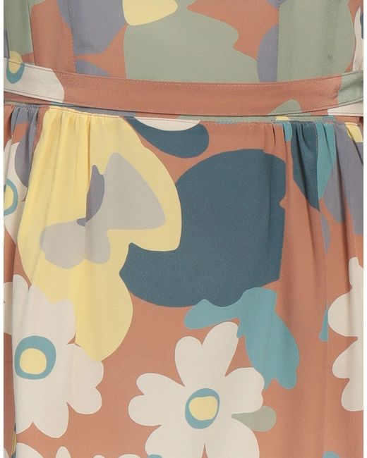 Aspesi Multicolor Top