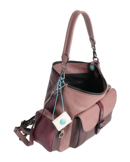 Gabs Pink Handbag