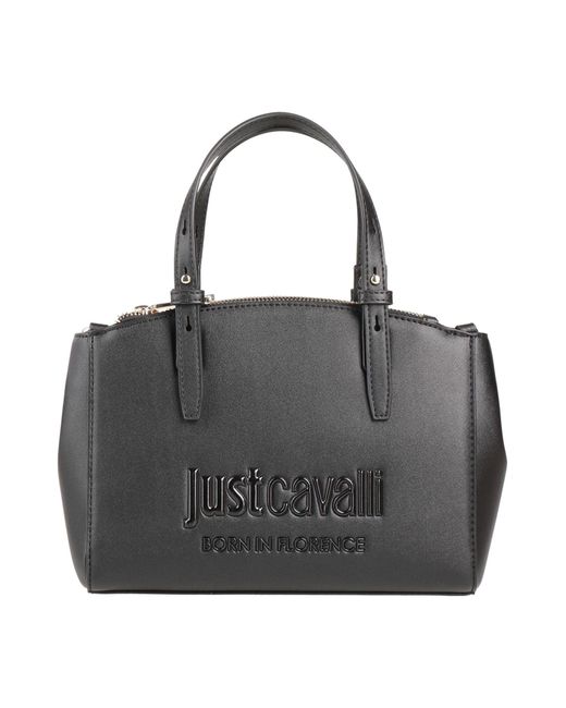 Just Cavalli Black Handtaschen
