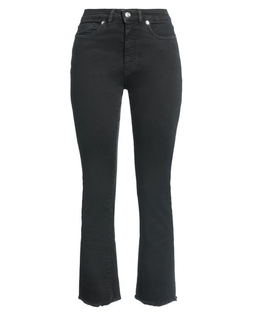 Nine:inthe:morning Black Jeans