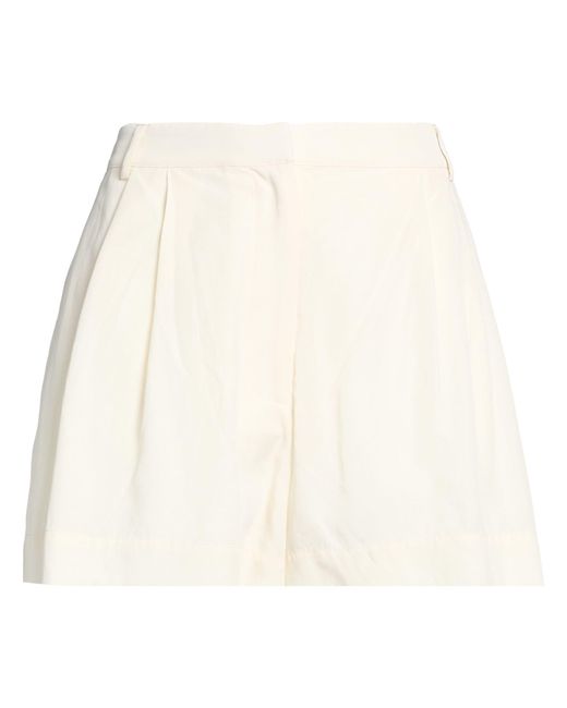 Bird & Knoll Natural Shorts & Bermuda Shorts