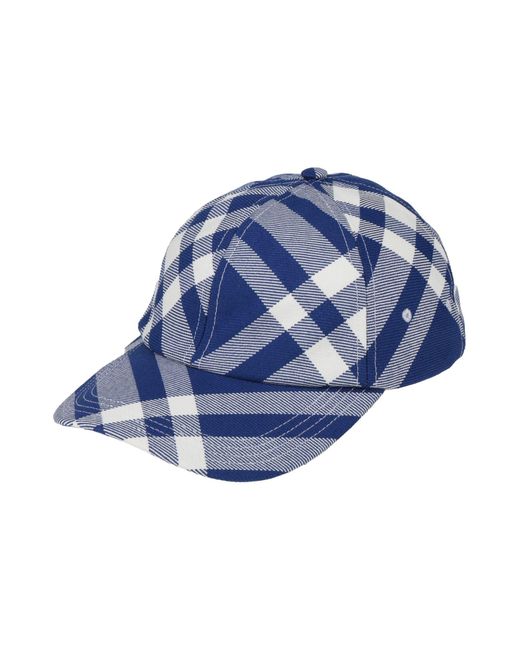 Cappello di Burberry in Blue