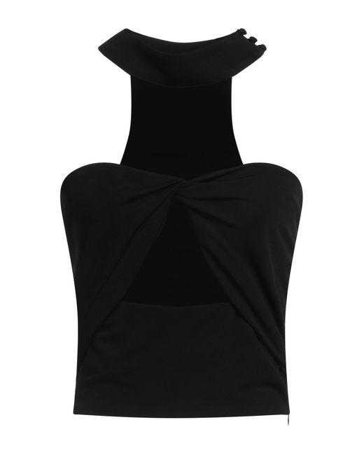JACOB LEE Black Top