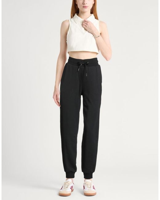 ARMANI EXCHANGE Black Pants