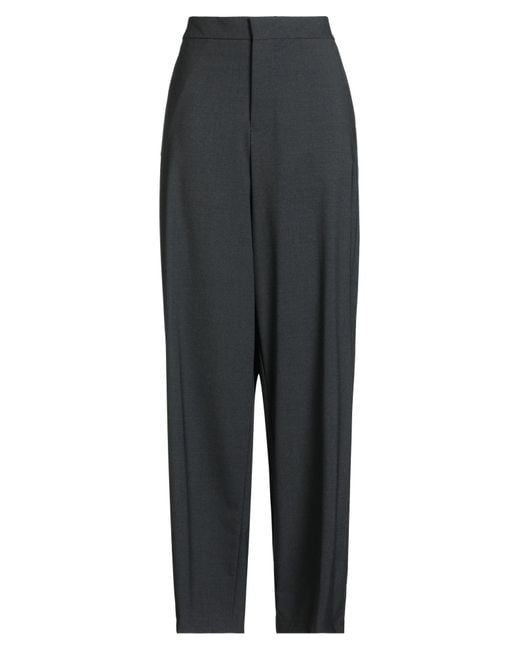 Roberto Collina Gray Pants