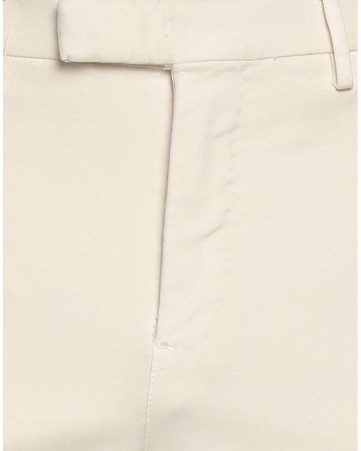 PT Torino Natural Pants for men