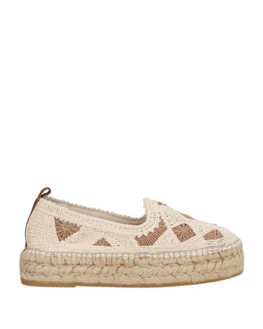Espadrilles Natural Espadrilles Espadrilles