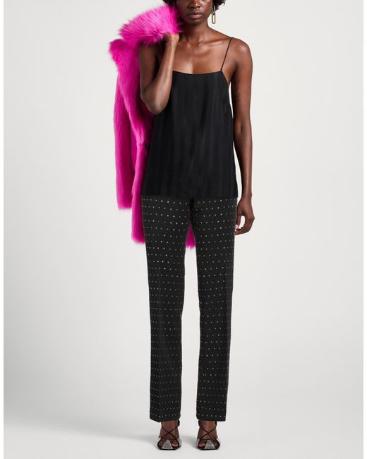 MICHAEL Michael Kors Black Trouser