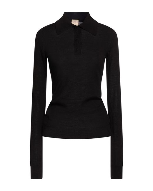 Pullover Tod's en coloris Black