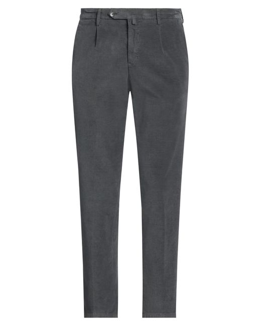 Briglia 1949 Gray Trouser for men