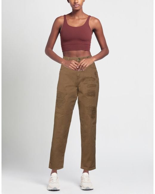Pinko Natural Jeans