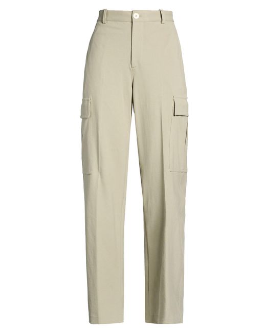 Circolo 1901 Natural Pants