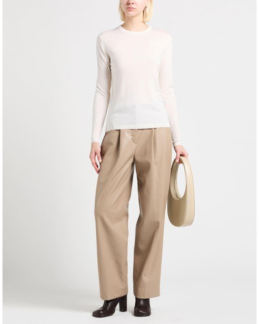Pullover Aspesi de color White