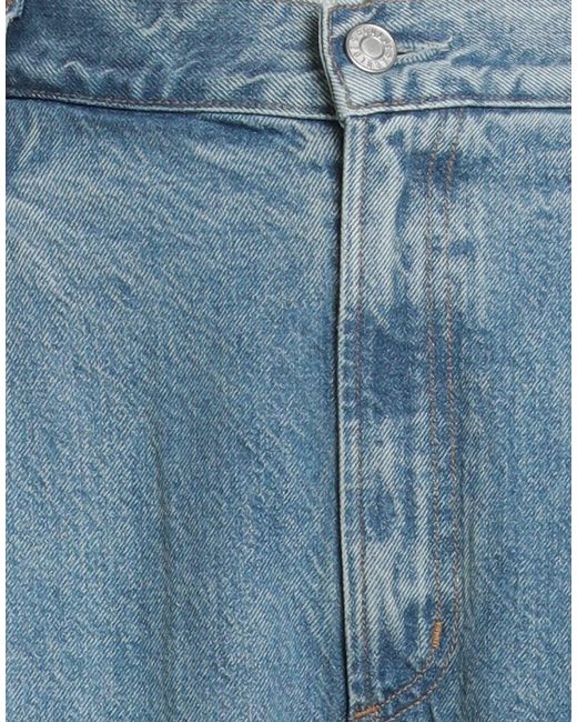 Agolde Blue Jeans