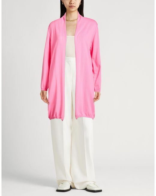 Rebecas Jucca de color Pink