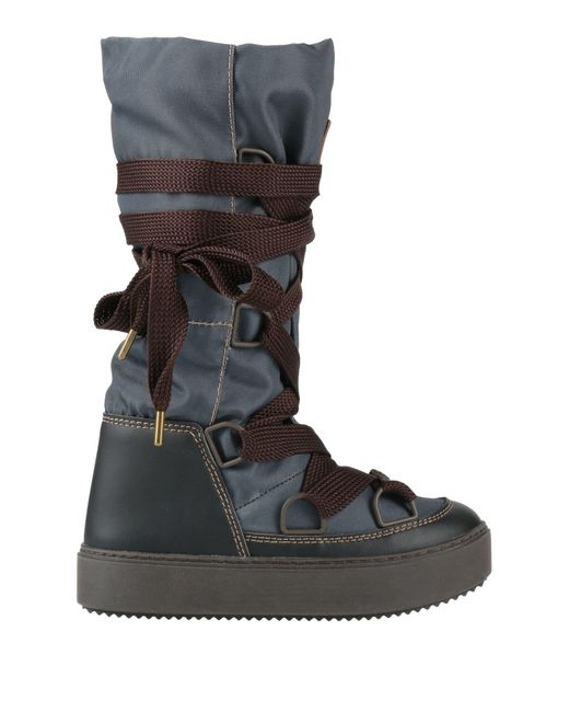 See By Chloé Black Boot