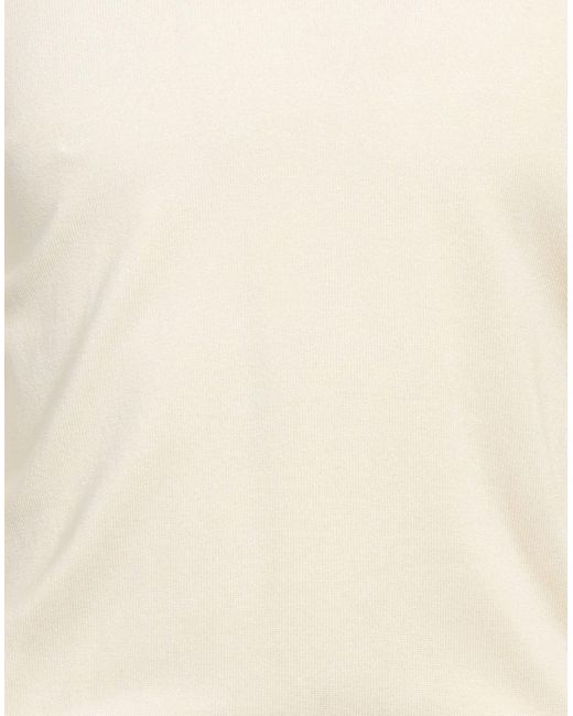 Pullover Richmond X de hombre de color White