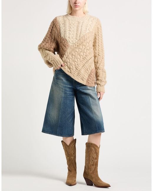 Pullover Isabel Marant en coloris Natural